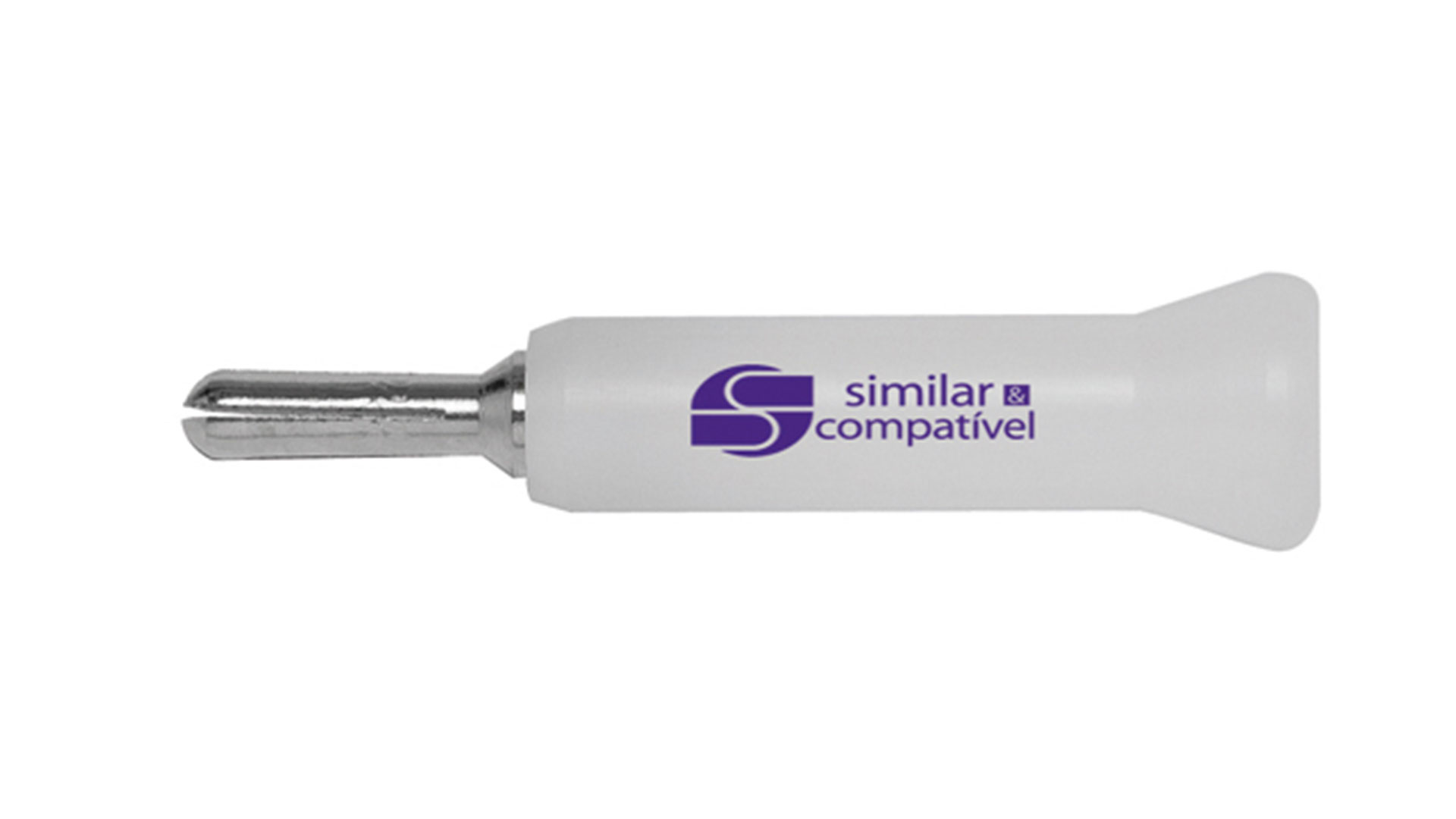 Caneta de Bisturi Comando Pedal Autoclavável. - Imagem 2