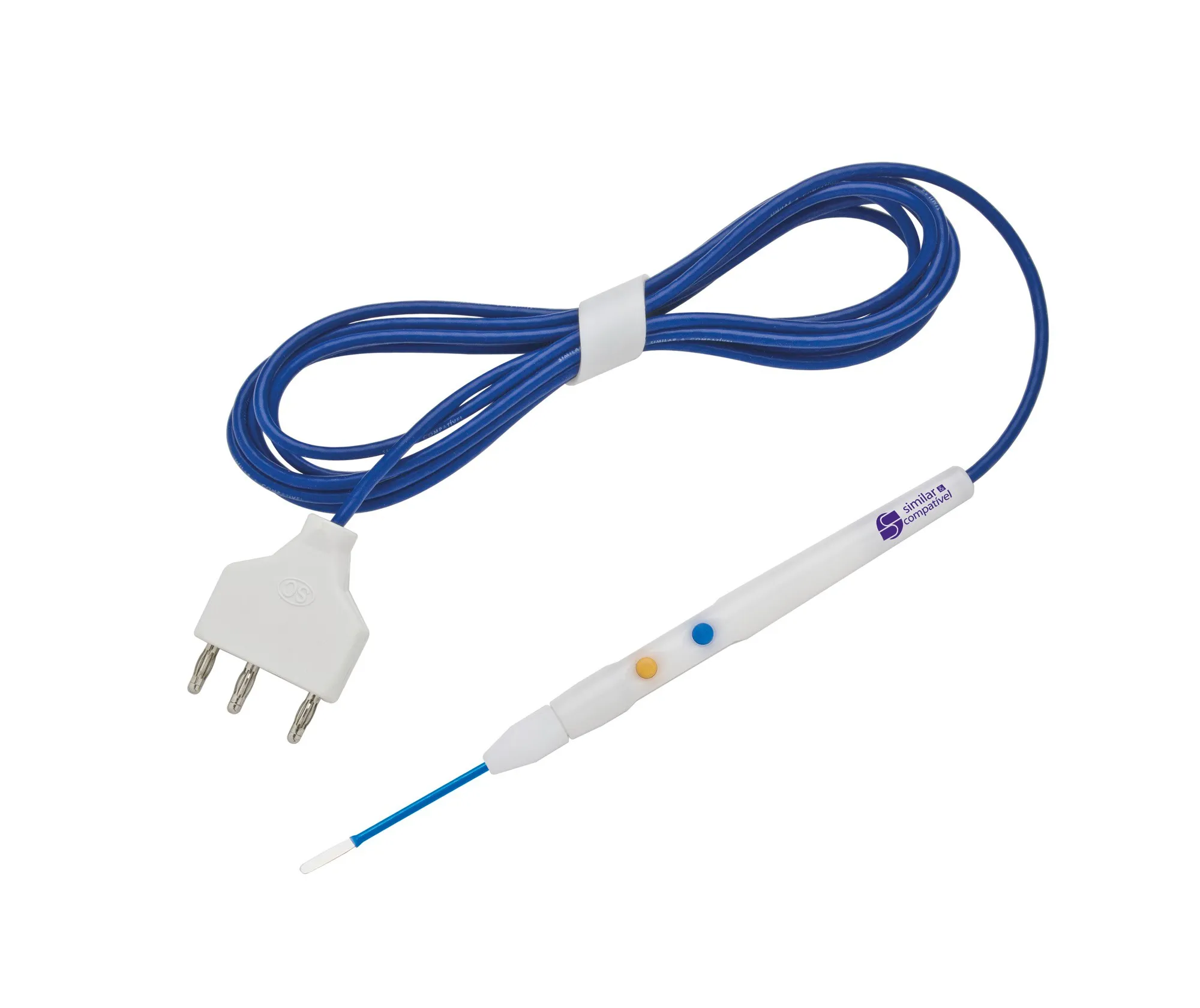 CANETA MONOPOLAR COMANDO MANUAL AUTOCLÁVAVEL - Imagem 2