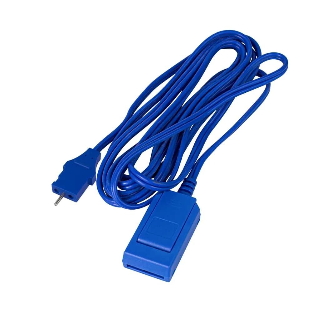 Cabo para Placa Eletrocirurgica 6070 (1 Pino) DBI