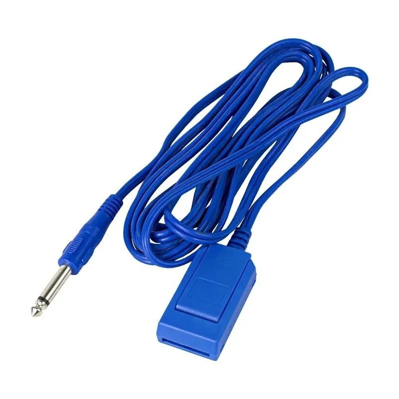 Cabo Para Placa Eletrocirurgica Cp-6060 - Bluepad