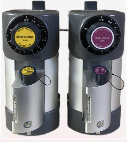 VAPORIZADOR CALIBRADO